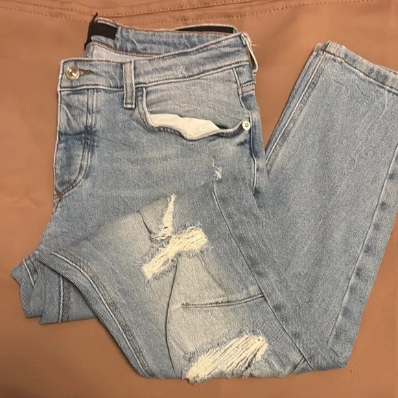 Bundle Skinny Jeans - Picture 8 of 10